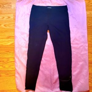 Black Express Women's Leggings